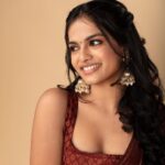 Gopika Ramesh Instagram – 🤎

📸: @plan.b.actions @jibinartist 
Stylist : @styled_by_arundev 
Outfit: @devraagh 
Hair and make up : @makeup_by_shibinantony 
Studio : @maxxocreative @huwais.majeed