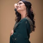 Gopika Ramesh Instagram – 🤍
.
Outfit : @veenavijiclothing 
📸: @_shutter__bug 
MUA: @tinted_kisses_by_rajani 
Studio: @tinyturtle.media