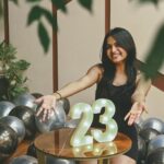 Gopika Ramesh Instagram - Happy birthday to me 💃🏻 . 📸 : @_shutter__bug @foursquareinn