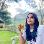 Gopika Ramesh Instagram - Hello December ✨ Suryanelli Munnar