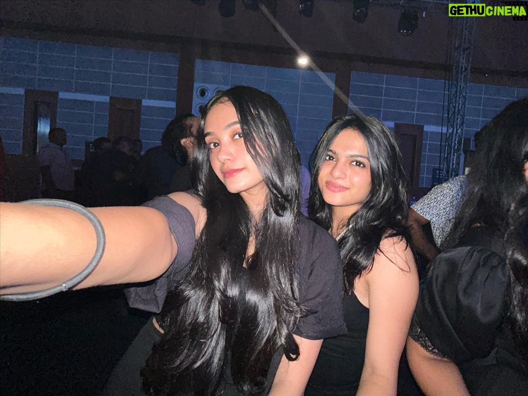 Gopika Ramesh Instagram - @anirudhofficial playlist living rent free in my head 😭❤️