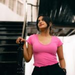 Gopika Ramesh Instagram - “Midnights become my afternoons” - TS Shot by : @justaperspectivebyafi