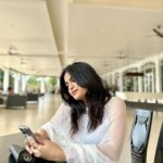 Gopika Ramesh Instagram - Felt cute might delete it later 🐣