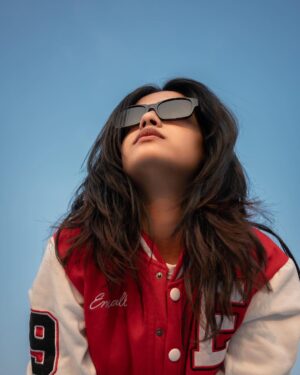 Gopika Ramesh Instagram - ‼️

Shot by : @_shutter__bug