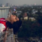 Gopika Ramesh Instagram - Terrace series w/ @_shutter__bug