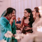 Gopika Ramesh Instagram – Unfiltered happiness and laughters 🫶🏻

#FahiNoor

Captured by : @avalonweddings