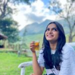 Gopika Ramesh Instagram - Hello December ✨ Suryanelli Munnar