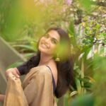 Gopika Ramesh Instagram - 💛 . @_shutter__bug
