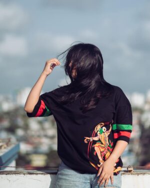 Gopika Ramesh Instagram - 🖤
.
@_shutter__bug