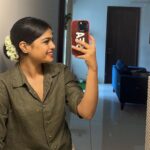 Gopika Ramesh Instagram - Happy onam 🌼🤗