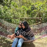 Gopika Ramesh Instagram - PoV: you scrolled my Munnar album 🫶🏻