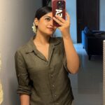 Gopika Ramesh Instagram - Happy onam 🌼🤗