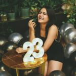 Gopika Ramesh Instagram - Happy birthday to me 💃🏻 . 📸 : @_shutter__bug @foursquareinn