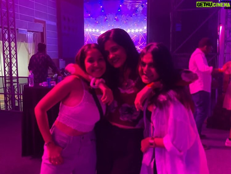 Gopika Ramesh Instagram - @anirudhofficial playlist living rent free in my head 😭❤️
