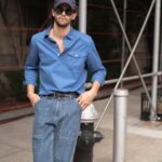 Gordon Winarick Instagram - For @alexmillny New York, New York