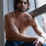 Gordon Winarick Instagram - With @grantwmills New York, New York