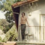 Gordon Winarick Instagram - @clientmagazine SUPER 8 Shot by @chrisbernabeo Styled by @kaitlusk Grooming by @tatiyanaelias Edited by @maya.tippett Los Angeles, California