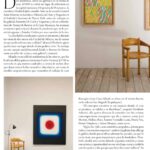 Gordon Winarick Instagram - ‘FIRST BECOMING’ featured this month in @admexico @archdigest Congratulations to @_jo_hs and @elisabethjohs on an incredible accomplishment 🙏🏼 Mexico City, Mexico
