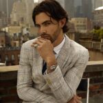 Gordon Winarick Instagram - Rooftop series with @theglasscamera New York, N.Y.