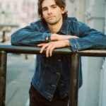 Gordon Winarick Instagram - Quick with @derrickaallen New York, New York