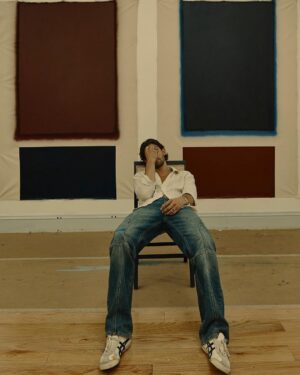 Gordon Winarick Instagram - Slide 3. The function of art is to stir the spirit and inform the soul
