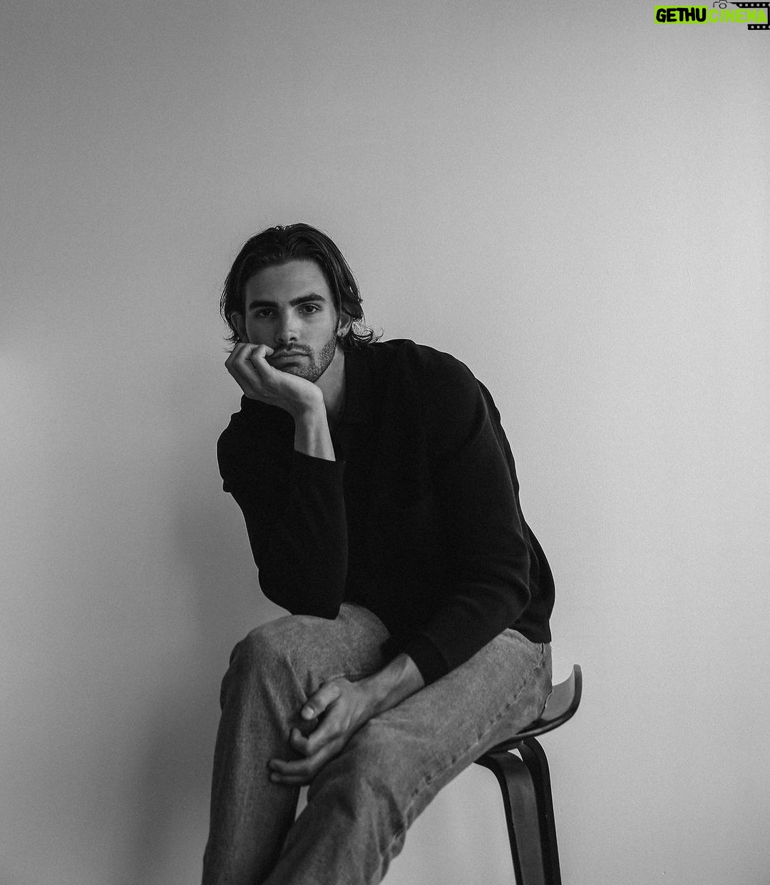 Gordon Winarick - 829 Likes - Sit 📷@jordenkeith