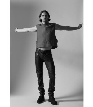 Gordon Winarick Instagram - Big thanks in advance