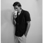 Gordon Winarick Instagram - Studio for @zaraman shot by @jamesbrodribb Los Angeles, California