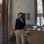 Gordon Winarick Instagram - Ave New York, New York
