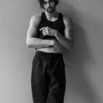 Gordon Winarick Instagram - With @grantwmills New York, New York