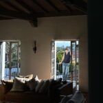 Gordon Winarick Instagram - Deep rest Los Angeles, California