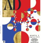Gordon Winarick Instagram - ‘FIRST BECOMING’ featured this month in @admexico @archdigest Congratulations to @_jo_hs and @elisabethjohs on an incredible accomplishment 🙏🏼 Mexico City, Mexico