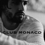 Gordon Winarick Instagram - @clubmonaco by @kat_in_nyc Creative @jvillaflor.xi Styled @briantsnook Hair @gonn24 Grooming @aiyokomizo New York, New York