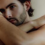 Gordon Winarick Instagram – With @grantwmills 

Hair @mark.alan.hair 
Styled by @matttrossi New York, New York