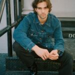 Gordon Winarick Instagram - Quick with @derrickaallen New York, New York