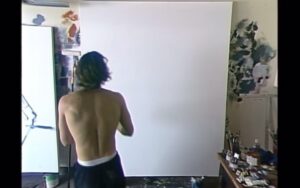 Gordon Winarick Instagram - @zaraman ▶️ 

Everyone should have a studio. A place where they can make a mess and make mistakes and try things out. A place to mix colors. A place to create. A place to create the things your imagination keeps reminding you about. 

#fashion #art #LA #studio