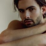 Gordon Winarick Instagram - With @grantwmills Hair @mark.alan.hair Styled by @matttrossi New York, New York