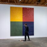 Gordon Winarick Instagram - Scale @winarickstudio