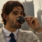 Gordon Winarick Instagram - Rooftop series with @theglasscamera New York, N.Y.