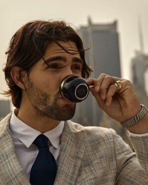 Gordon Winarick Instagram - Rooftop series with @theglasscamera