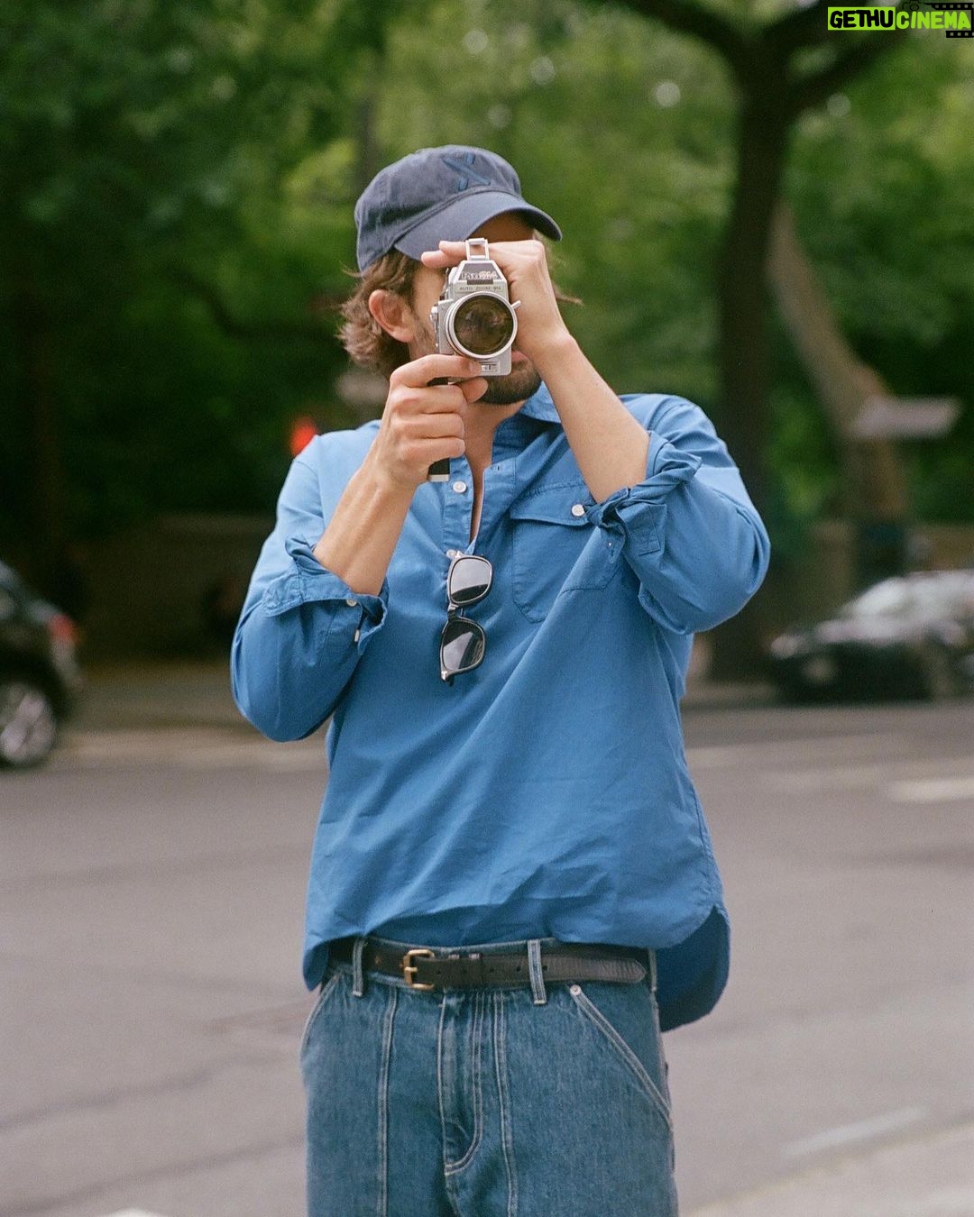 Gordon Winarick - 634 Likes - For @alexmillny