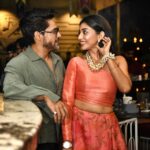 Gourab Chatterjee Instagram – Happy birthday @devlinakumar . May you get more fit, happy, busy, crazy and loved over time. Cheers 🥂