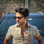Gourab Chatterjee Instagram –