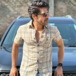 Gourab Chatterjee Instagram –
