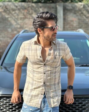 Gourab Chatterjee Instagram - 