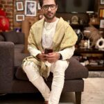 Gourab Chatterjee Instagram –