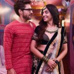 Gourab Chatterjee Instagram – Final Pujo of the Season

Jagadhatri pujo