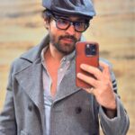 Gourab Chatterjee Instagram - 🎞️💩