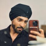 Gourab Chatterjee Instagram – Self-day..