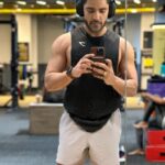 Gourab Chatterjee Instagram – Self-day..